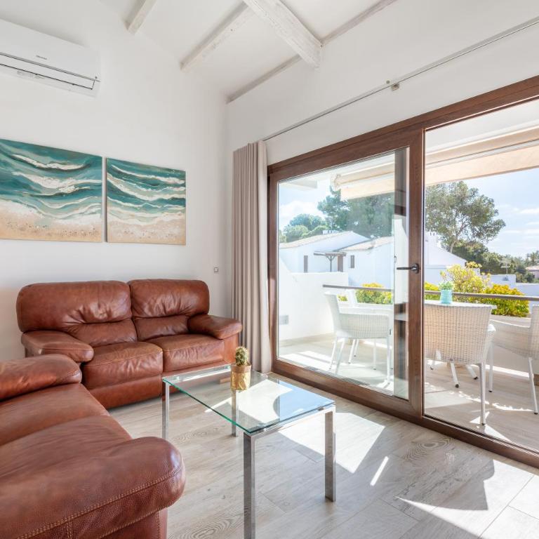 Apartamento Estrella de Mar - Apartamento Deluxe de 2 dormitorios con vistas al mar - 23