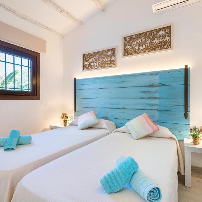 Apartamento Estrella de Mar - Apartamento Deluxe de 2 dormitorios con vistas al mar - 17