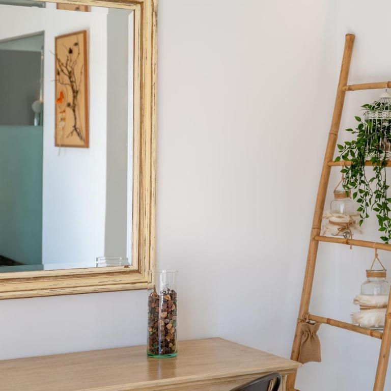 Apartamento Estrella de Mar - Apartamento Deluxe de 2 dormitorios con vistas al mar - 14
