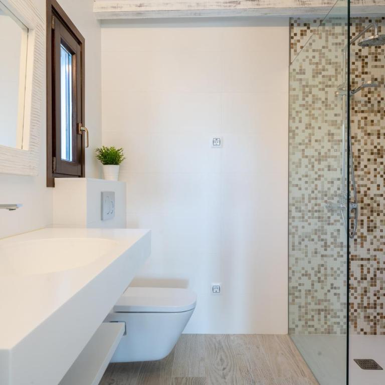 Apartamento Estrella de Mar - Apartamento Deluxe de 2 dormitorios con vistas al mar - 20