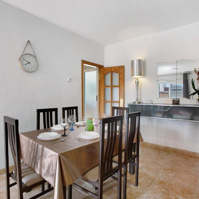 3 bedroom apartment near Sta Cruz - Casa de 3 dormitorios - 6