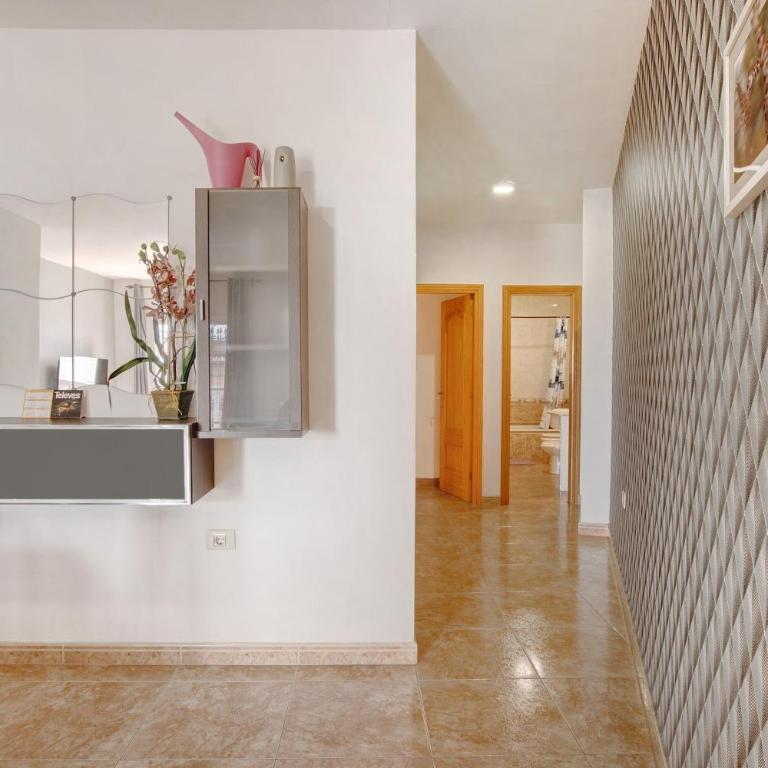 3 bedroom apartment near Sta Cruz - Casa de 3 dormitorios - 26