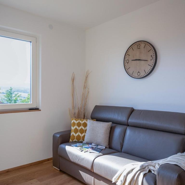 Meine Bleibe Apartment Terra - Appartamento Superior con 1 Camera da Letto e Balcone - 16