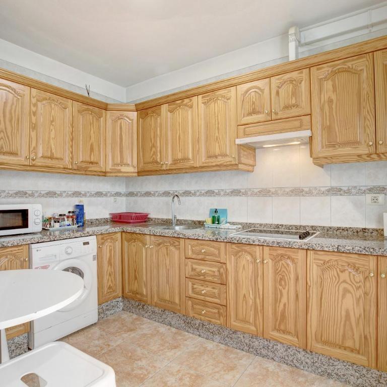 3 bedroom apartment near Sta Cruz - Casa de 3 dormitorios - 8