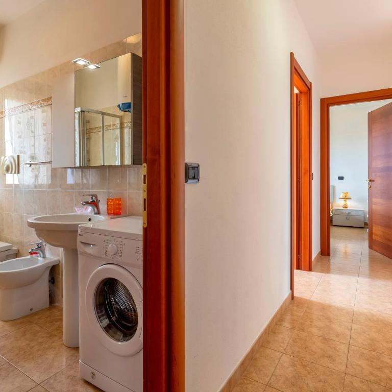 Adriatico apartment - Appartamento Deluxe con 2 Camere da Letto e Vista Oceano - 15