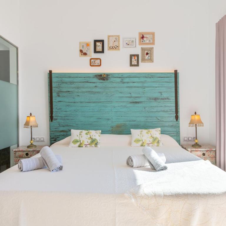 Apartamento Estrella de Mar - Apartamento Deluxe de 2 dormitorios con vistas al mar - 10