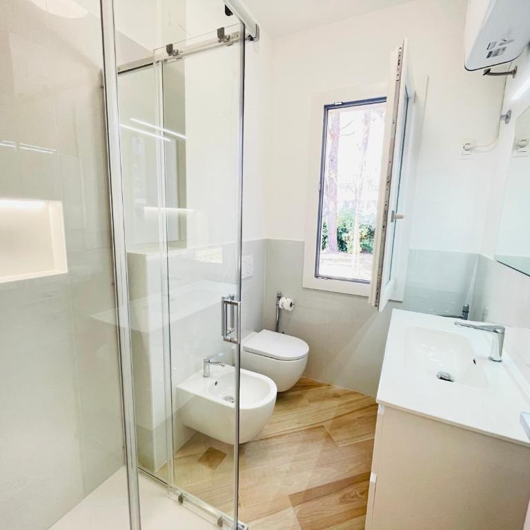 Villa Raffaella - Privat Garden - Casa con 2 Camere da Letto - 6