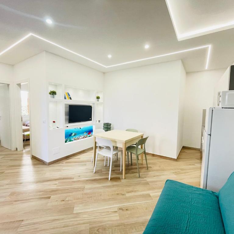 Villa Raffaella - Privat Garden - Casa con 2 Camere da Letto - 7
