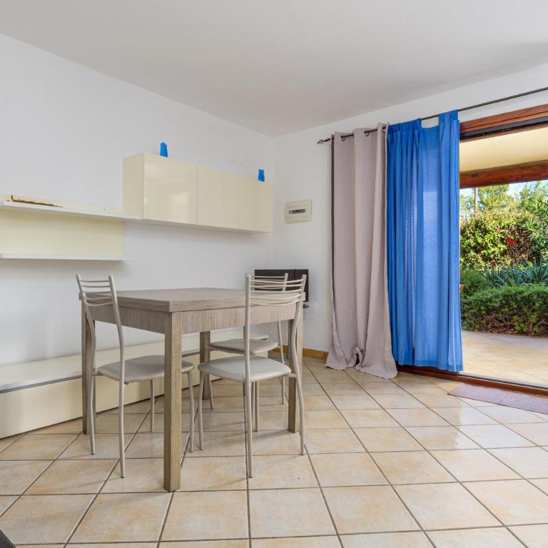 Residence Orizzonti app n 21 - Casa con 2 Camere da Letto - 3