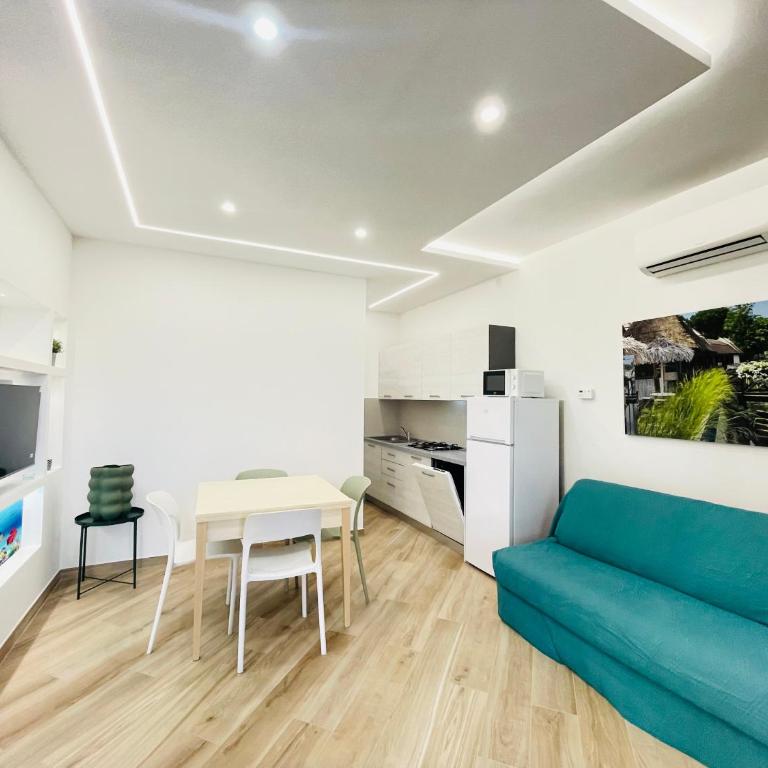 Villa Raffaella - Privat Garden - Casa con 2 Camere da Letto - 5