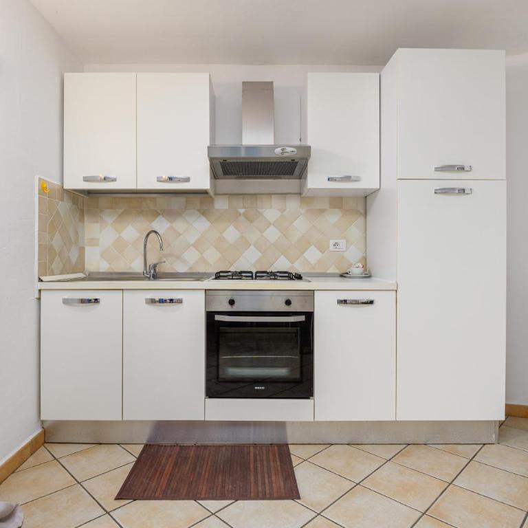 Residence Orizzonti app n 21 - Casa con 2 Camere da Letto - 6