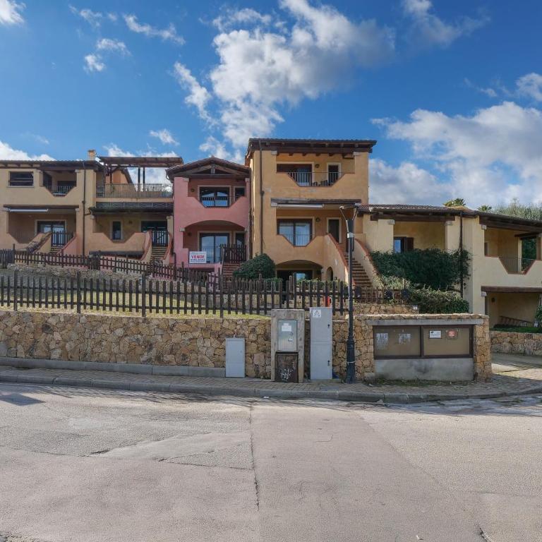 Residence Orizzonti app n 21 - Casa con 2 Camere da Letto - 20