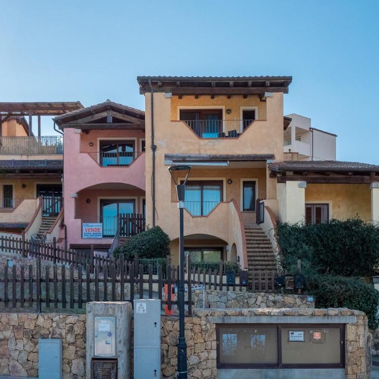 Residence Orizzonti app n 21 - Casa con 2 Camere da Letto - 19
