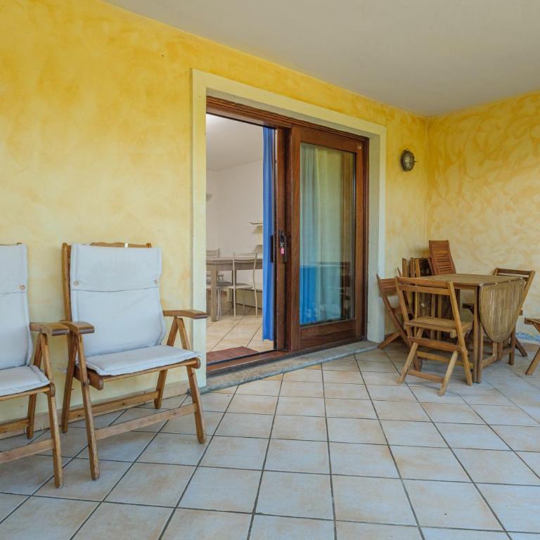 Residence Orizzonti app n 21 - Casa con 2 Camere da Letto - 15