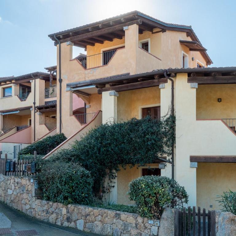 Residence Orizzonti app n 21 - Casa con 2 Camere da Letto - 18