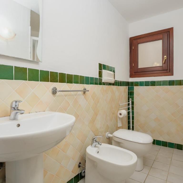 Residence Orizzonti app n 21 - Casa con 2 Camere da Letto - 13