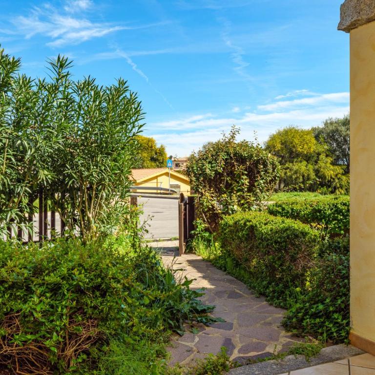 Residence Orizzonti app n 21 - Casa con 2 Camere da Letto - 17