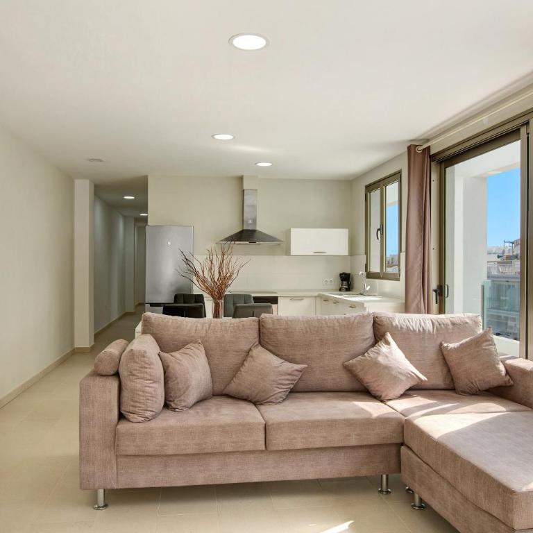 Atico Albamar - Apartamento Premium de 3 dormitorios con balcón - 4