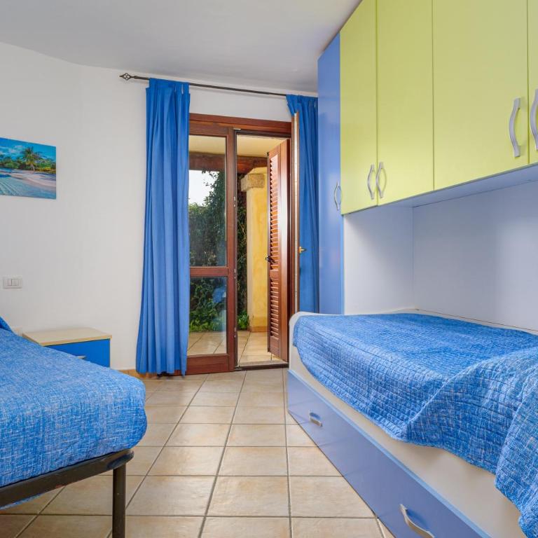 Residence Orizzonti app n 21 - Casa con 2 Camere da Letto - 10