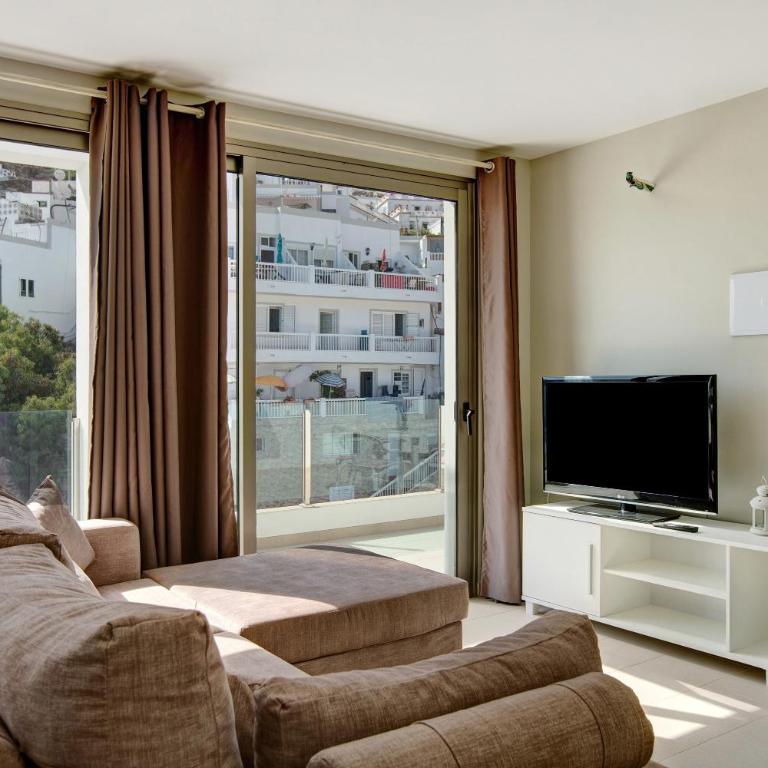 Atico Albamar - Apartamento Premium de 3 dormitorios con balcón - 2