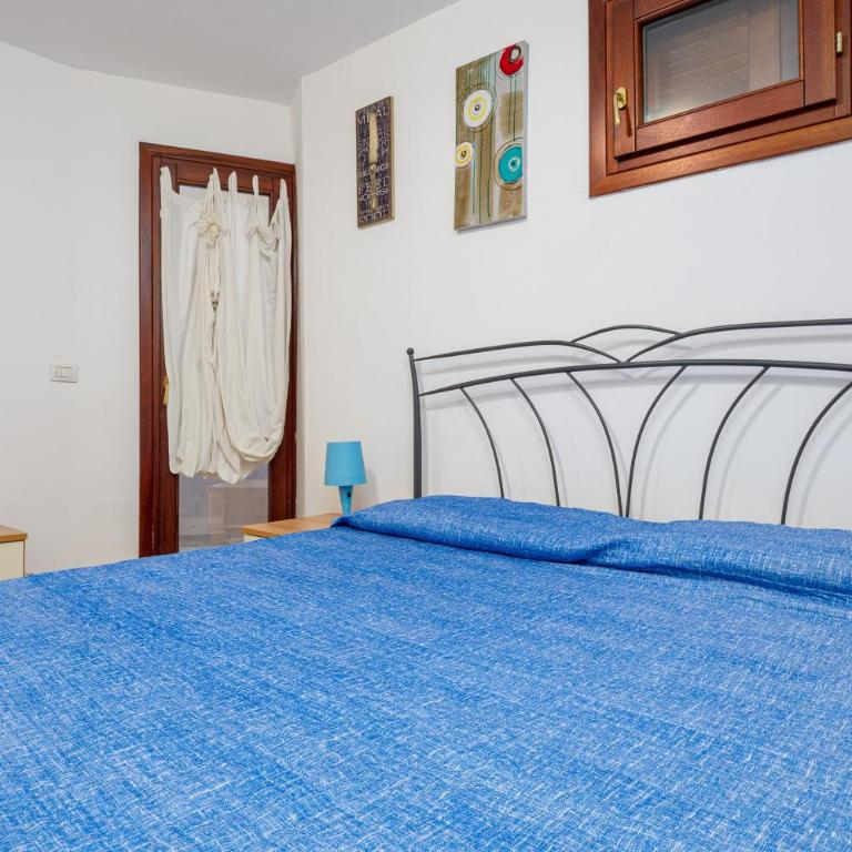 Residence Orizzonti app n 21 - Casa con 2 Camere da Letto - 9