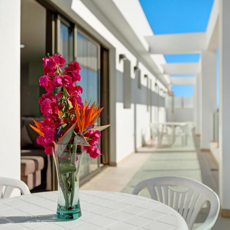 Atico Albamar - Apartamento Premium de 3 dormitorios con balcón - 22