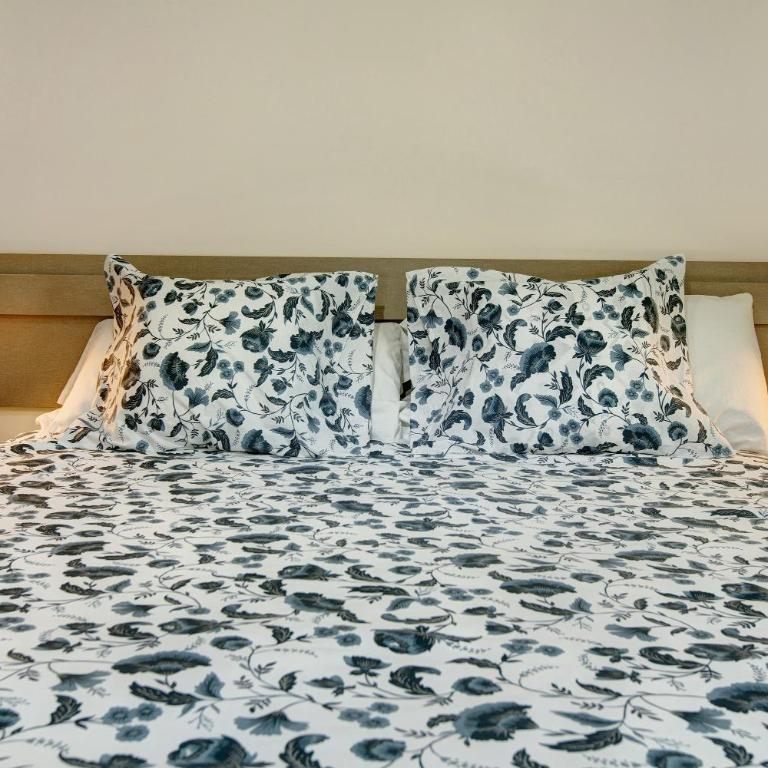 Atico Albamar - Apartamento Premium de 3 dormitorios con balcón - 12
