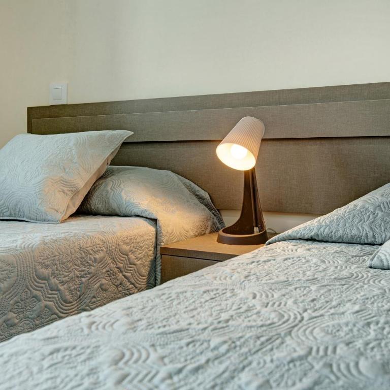 Atico Albamar - Apartamento Premium de 3 dormitorios con balcón - 17