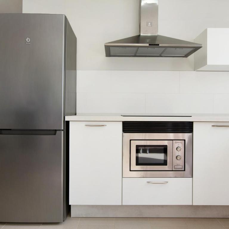 Atico Albamar - Apartamento Premium de 3 dormitorios con balcón - 9