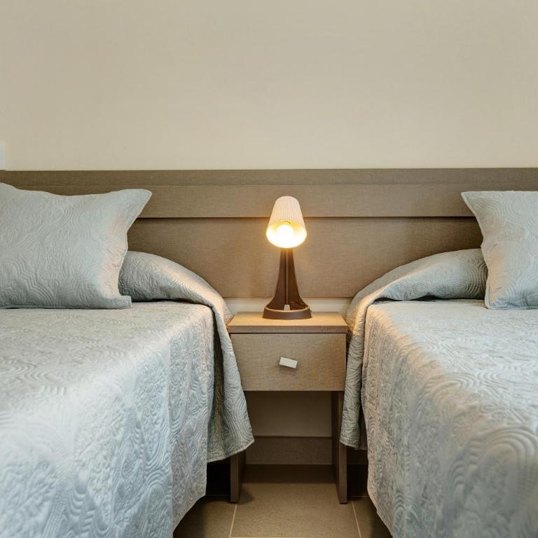 Atico Albamar - Apartamento Premium de 3 dormitorios con balcón - 16