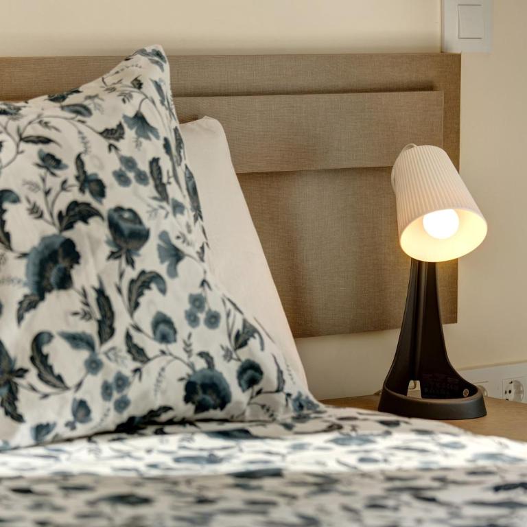 Atico Albamar - Apartamento Premium de 3 dormitorios con balcón - 11