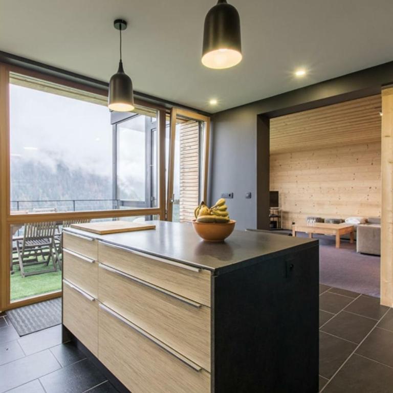 Chalet du Saix - Chalet - 9