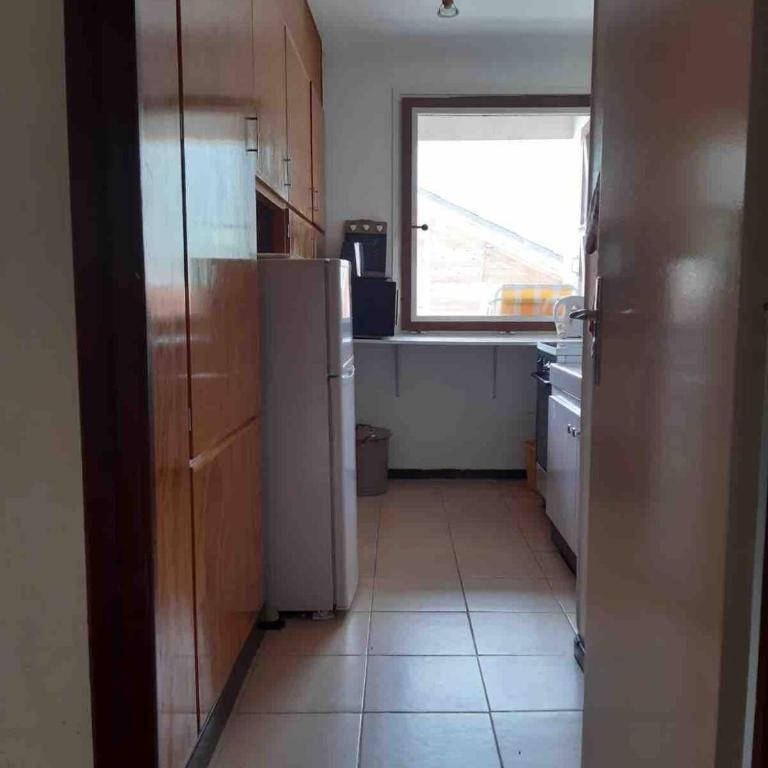 Appartement Chaleureux La Montagne - Appartement 2 Chambres Deluxe avec Balcon - 16