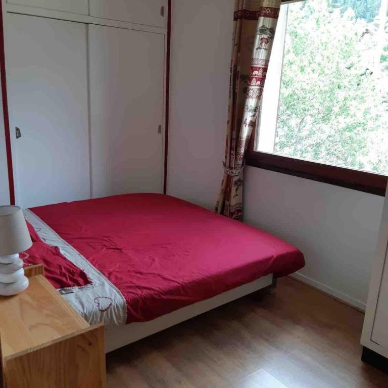 Appartement Chaleureux La Montagne - Appartement 2 Chambres Deluxe avec Balcon - 20