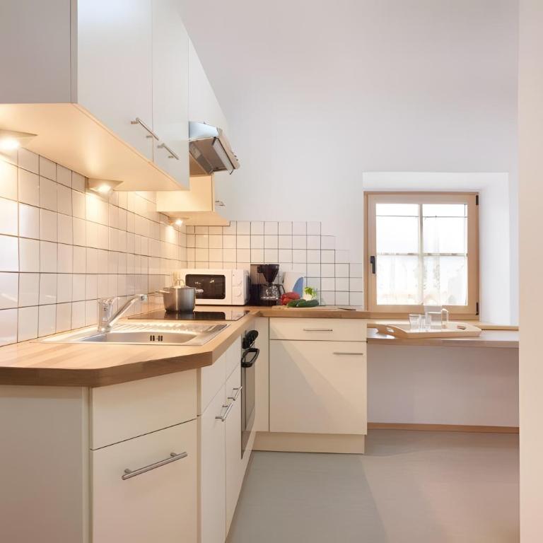 Rafaser - Apartment Rustika - Appartamento con 1 Camera da Letto e con Giardino - 21