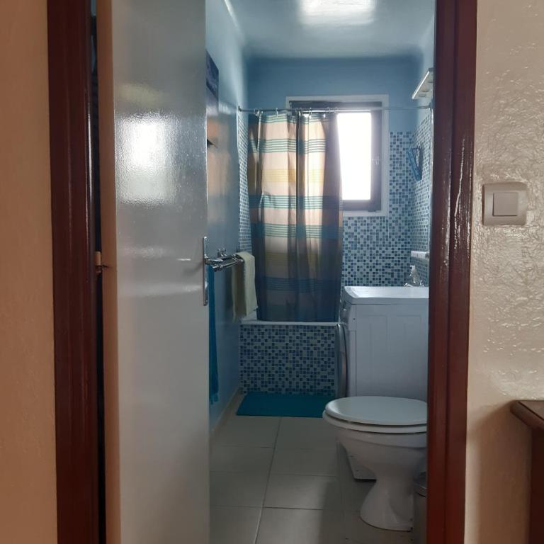 Appartement Chaleureux La Montagne - Appartement 2 Chambres Deluxe avec Balcon - 15