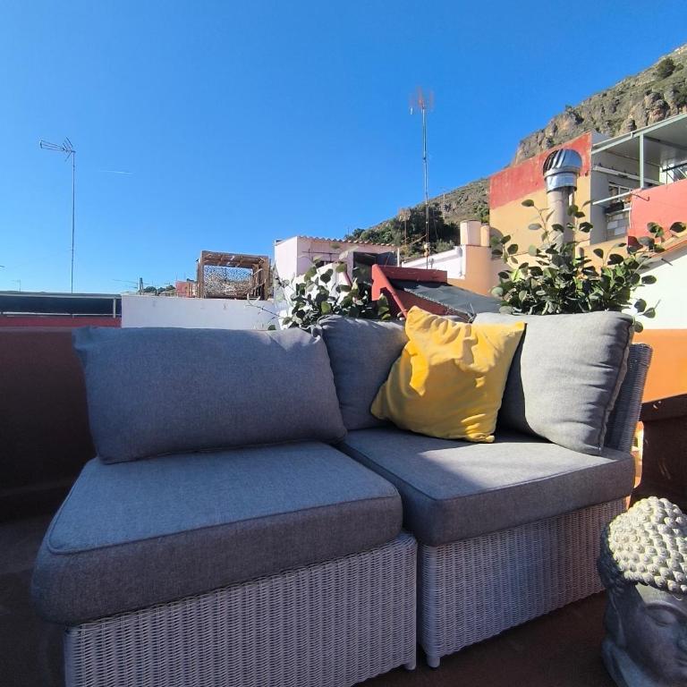 Large New House with Terraces and Air Conditioning - Casa de 6 dormitorios - 6