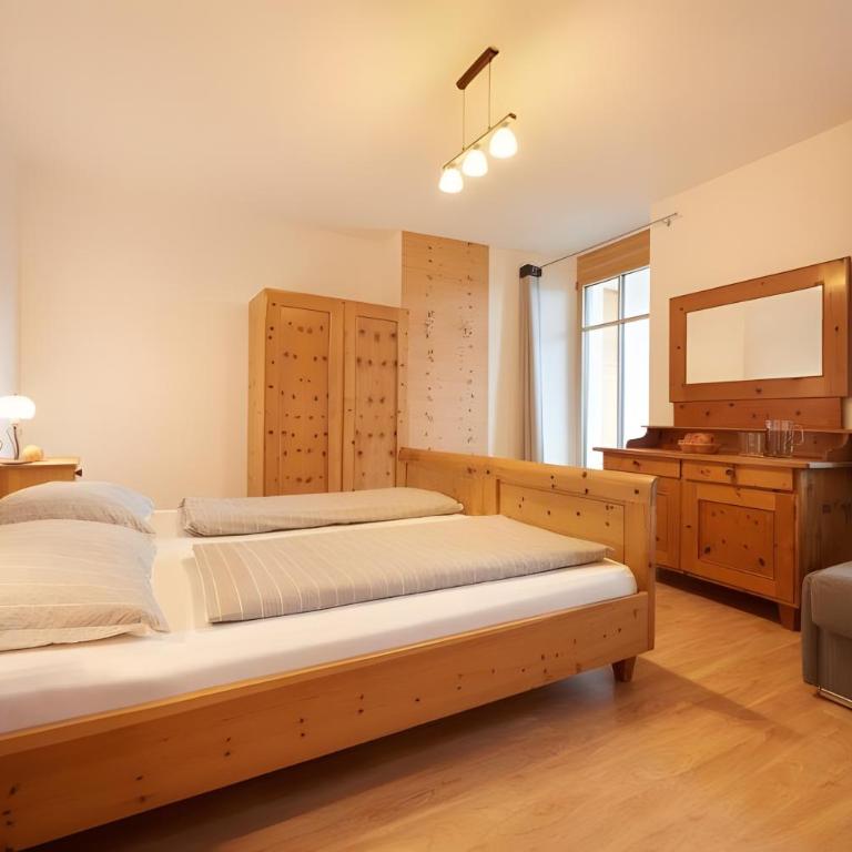 Rafaser - Apartment Rustika - Appartamento con 1 Camera da Letto e con Giardino - 19