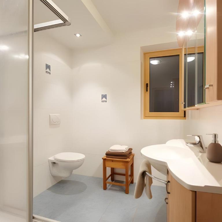 Rafaser - Apartment Rustika - Appartamento con 1 Camera da Letto e con Giardino - 22
