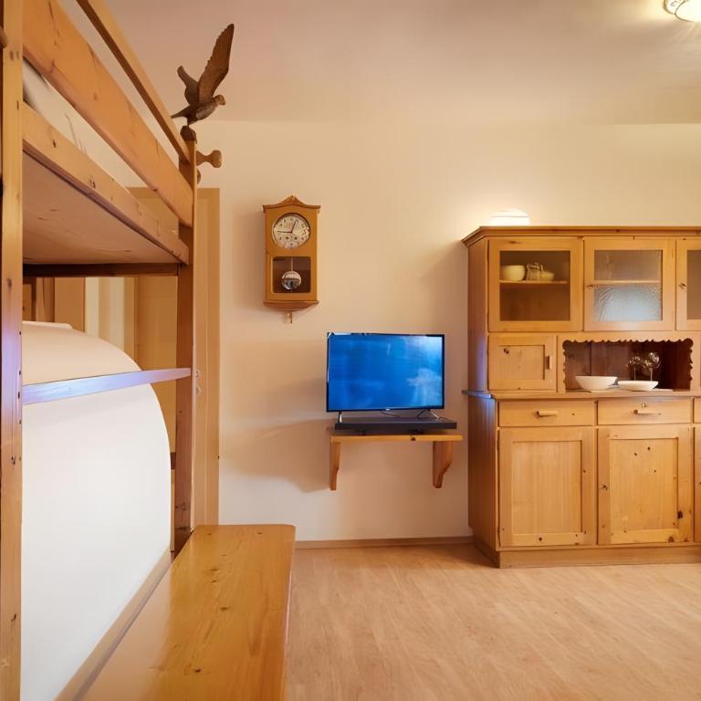Rafaser - Apartment Rustika - Appartamento con 1 Camera da Letto e con Giardino - 20
