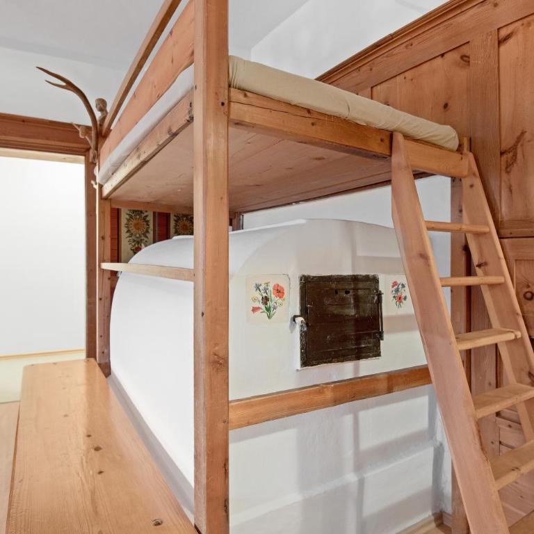 Rafaser - Apartment Rustika - Appartamento con 1 Camera da Letto e con Giardino - 2