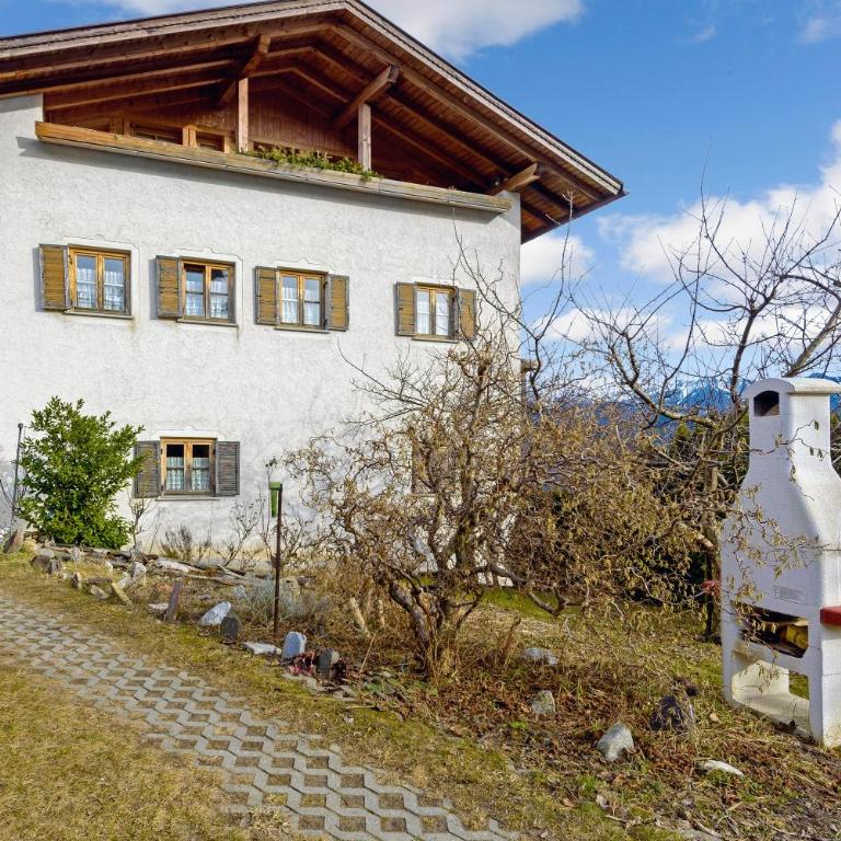 Rafaser - Apartment Rustika - Appartamento con 1 Camera da Letto e con Giardino - 7