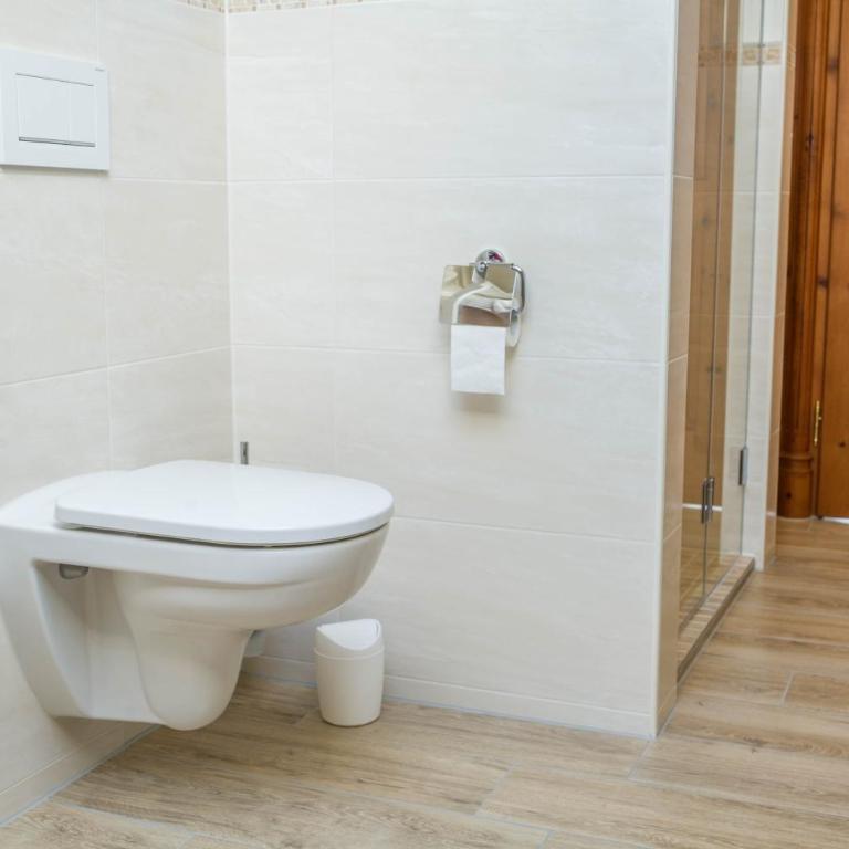 Ferienwohnung Bergpanorama - Apartamento Superior de 1 dormitorio con balcón - 21