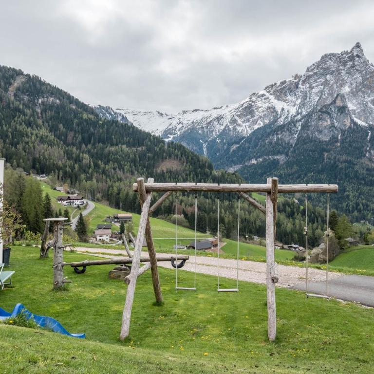 Ronsolhof Hauenstein - Appartamento Superior con 1 Camera da Letto e Balcone - 31