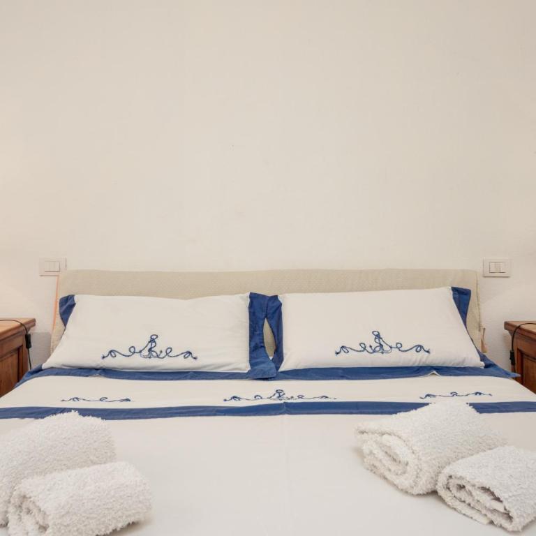 Casa Erica - Appartamento Deluxe con 2 Camere da Letto e Vista Oceano - 11