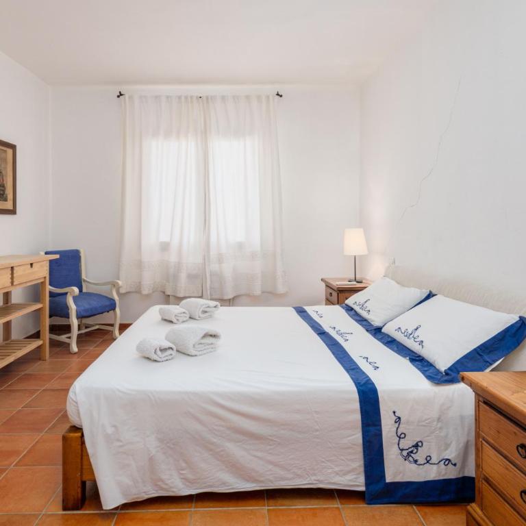 Casa Erica - Appartamento Deluxe con 2 Camere da Letto e Vista Oceano - 10