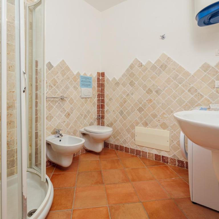Casa Erica - Appartamento Deluxe con 2 Camere da Letto e Vista Oceano - 15