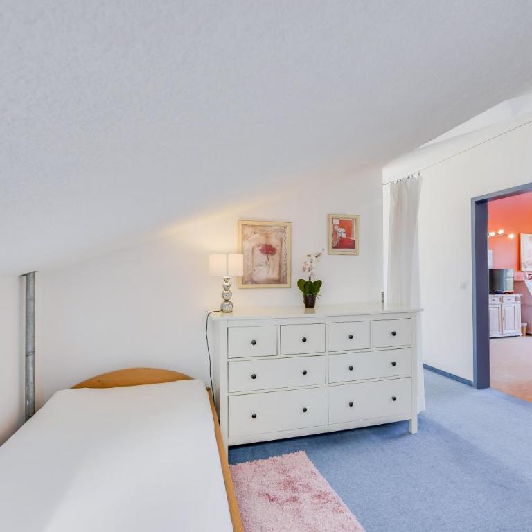 Muc City de Lux 120 qm - Appartamento Premium con 3 Camere da Letto e Balcone - 22