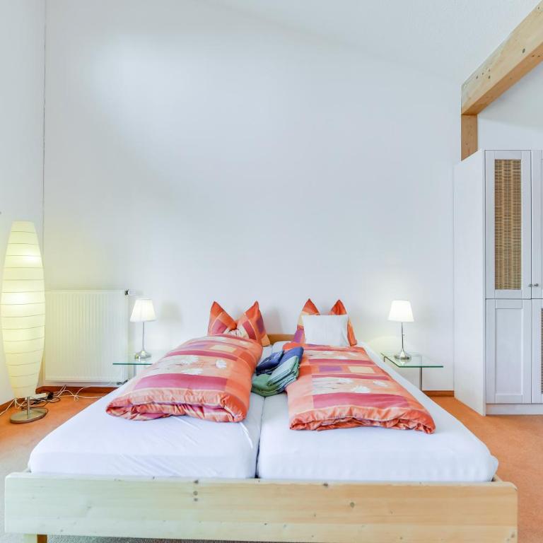 Muc City de Lux 120 qm - Appartamento Premium con 3 Camere da Letto e Balcone - 24