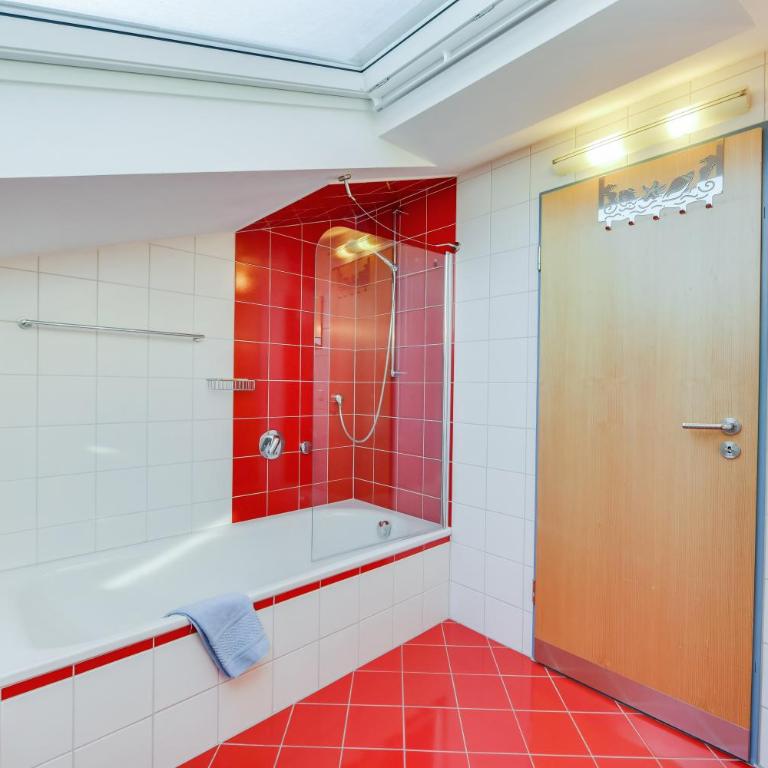 Muc City de Lux 120 qm - Appartamento Premium con 3 Camere da Letto e Balcone - 28